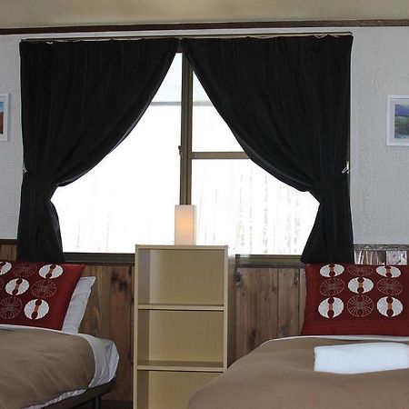 Alpine Lodge Hakuba Kültér fotó