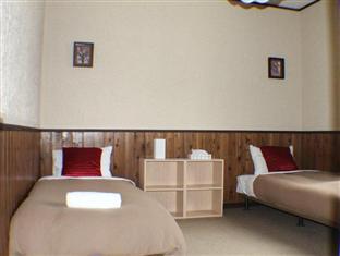 Alpine Lodge Hakuba Kültér fotó