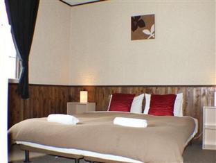 Alpine Lodge Hakuba Kültér fotó